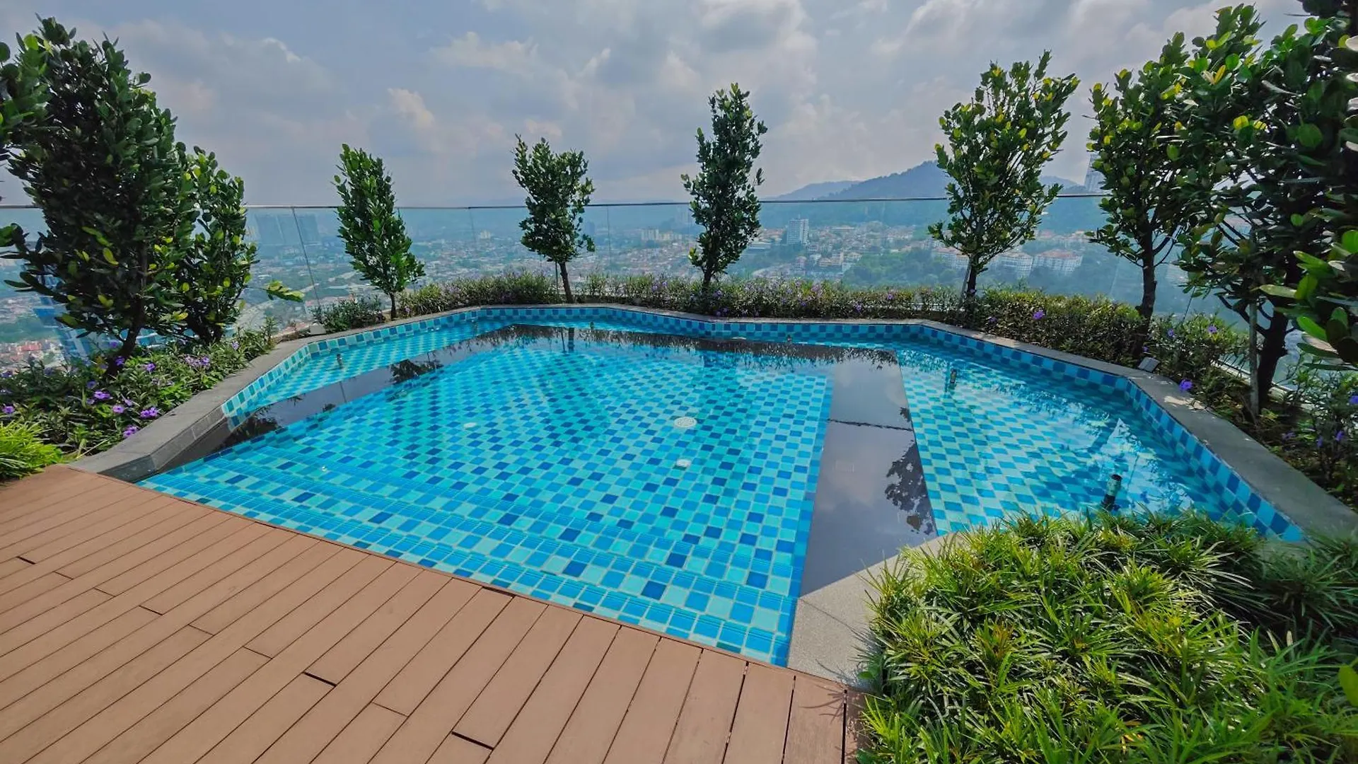 2Rooms 4Pax Link Mall Mrt#Kl #Jhouse#Ekocheras#Malaysia Kuala Lumpur Malesia