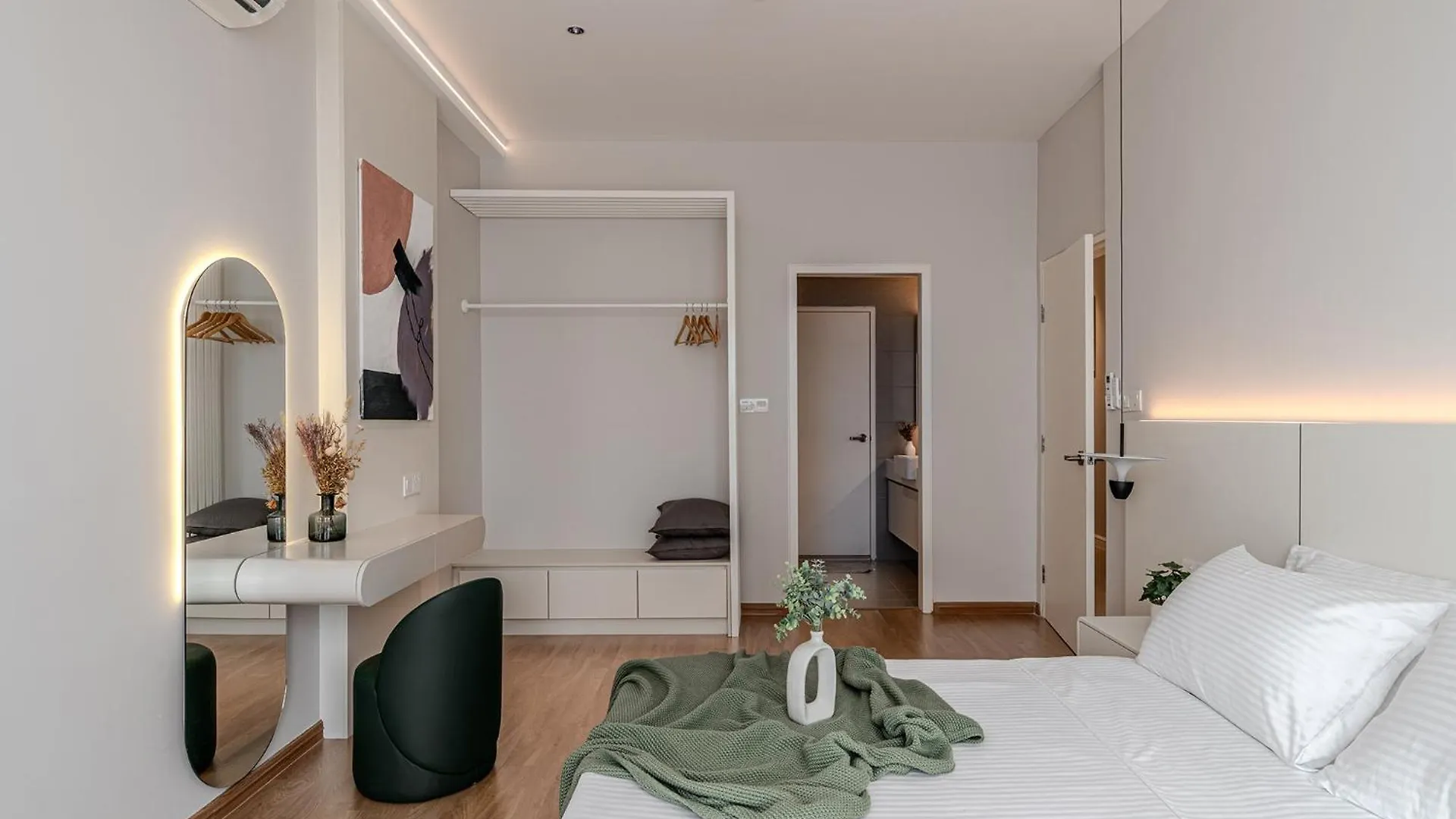 Appartamento 2Rooms 4Pax Link Mall Mrt#Kl #Jhouse#Ekocheras#Malaysia Kuala Lumpur Malesia