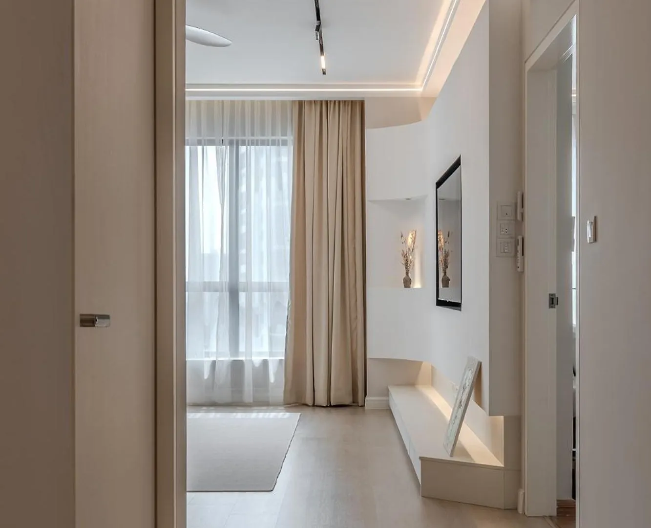 2Rooms 4Pax Link Mall Mrt#Kl #Jhouse#Ekocheras#Malaysia Kuala Lumpur 0*,  Malesia