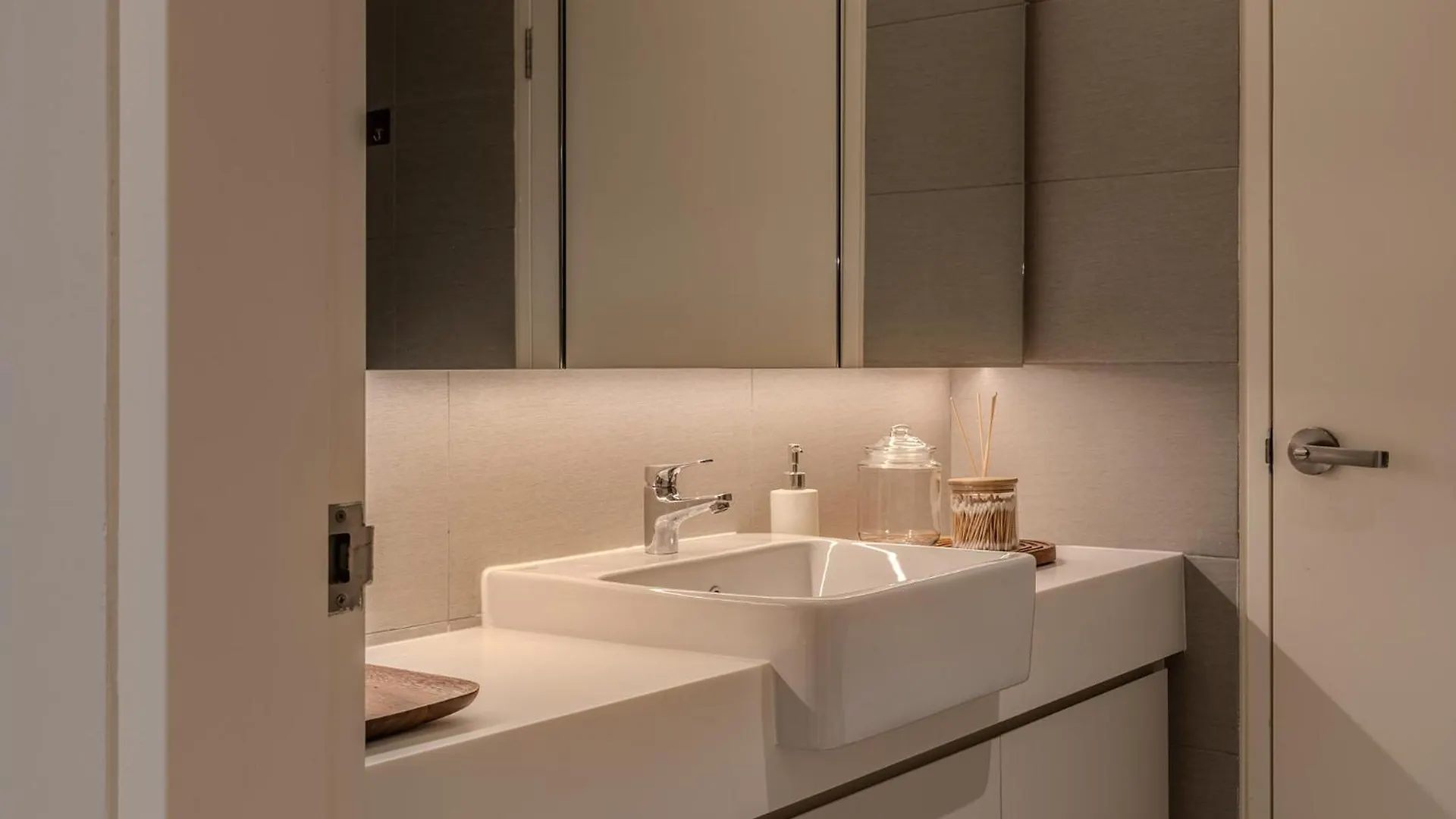 2Rooms 4Pax Link Mall Mrt#Kl #Jhouse#Ekocheras#Malaysia Kuala Lumpur